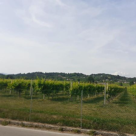 Marcatelli Locazione Turistica Da Toio酒店 外观 照片