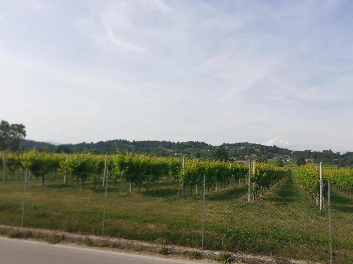 Marcatelli Locazione Turistica Da Toio酒店 外观 照片