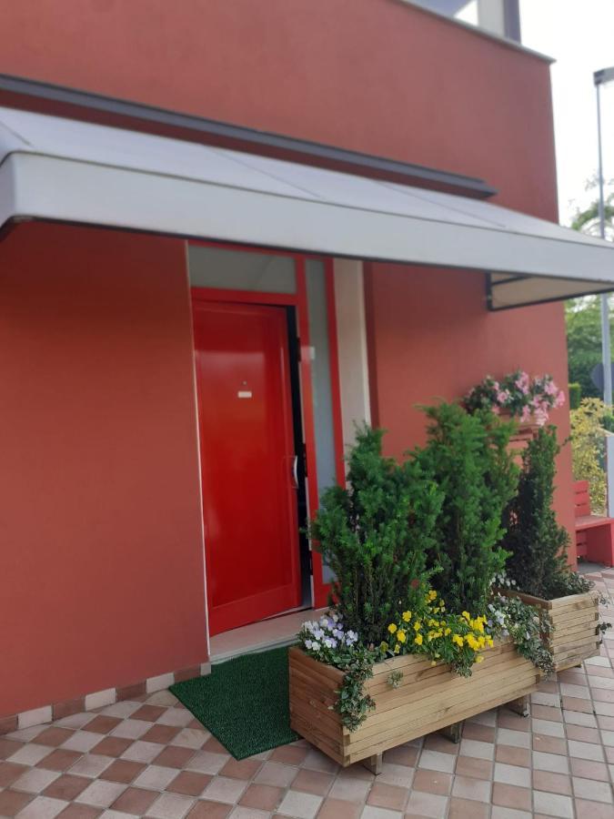 Marcatelli Locazione Turistica Da Toio酒店 外观 照片